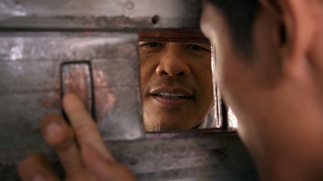 Kẻ khủng bố thành người kiến tạo hòa bình
